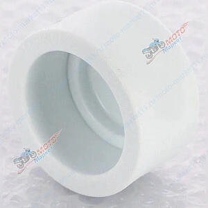 Заглушка болта рессоры 