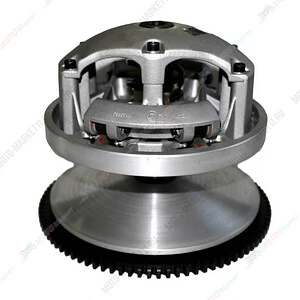 Регулятор центробежный Тайга 500 с венцом C40601900-11