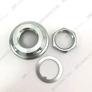 Гайка рулевой колонки Storm Indigo