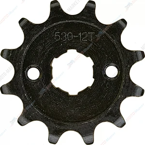 Звезда ведущая (530-12) 157FMI, 163FML, 166FMM