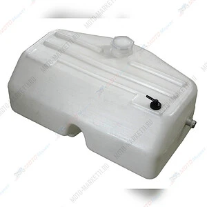 Бензобак Буран в сборе 