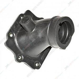 Патрубок K20500030 (2 шт.)