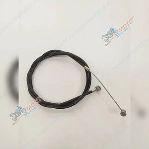 Трос переднего тормоза Урал