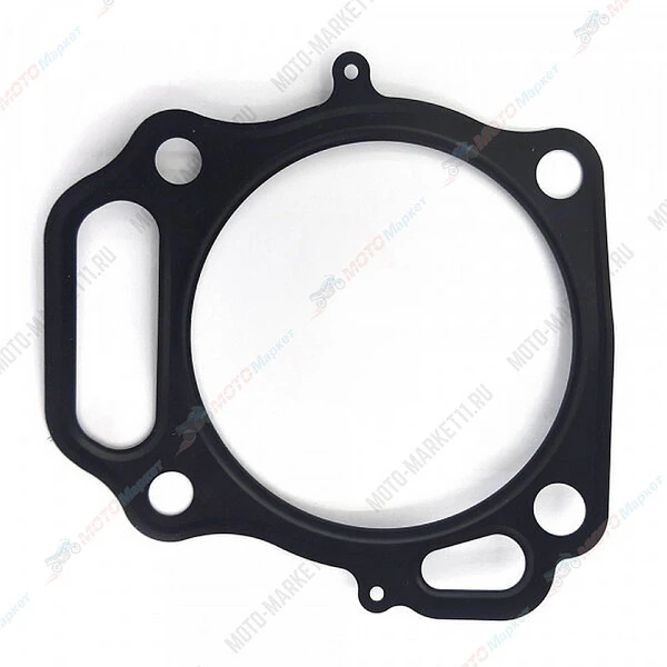 Прокладка головки цилиндра KP420