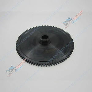 Венец эл.запуска Буран 