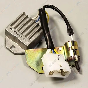 Регулятор напряжения BAJAJ JN402000