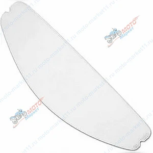 Пинлок Shark PINLOCK V5 EVO-ES, EVO-GT, EVO-ONE Clear