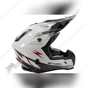 Мотошлем Roqvi модель STORM L, 