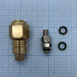 Клапан ABS мото (универсальный)