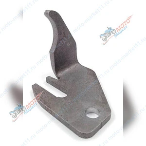 Вилка переключения передач малая Восход 3-4 передача