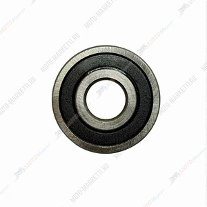 подшипник 303 закрытый