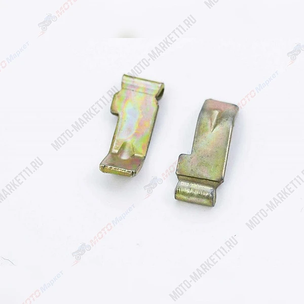 Собачка стартера 168F 22367