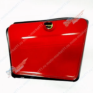 Барадачок левый Иж 