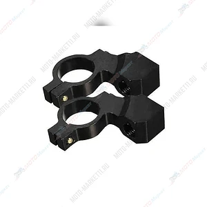 Адаптер-хомут для зеркал 8мм 90263