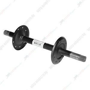 Вал ведущий голый  Буран 