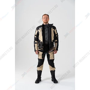 Костюм мужской текстиль "Pilgrim Ural" Размер XL