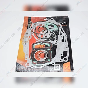 Набор прокладок 156FMI CB125D