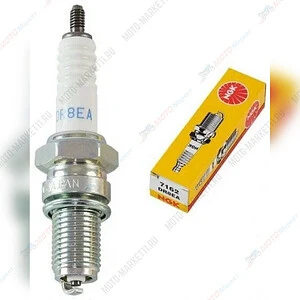 Свеча NGK DR8EA 7162 