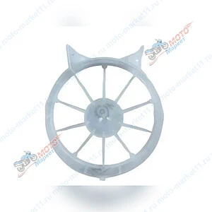 Воздухозаборник Буран 