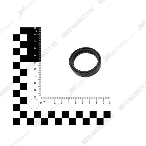 Сальник амортизатора 43x53.1x11 SH BSE J2S Z6 Z5 Z4 J1, J2, арт. 30.429.0400