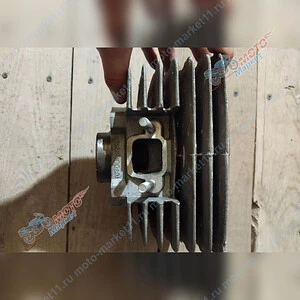 Цилиндр Минск Лесник