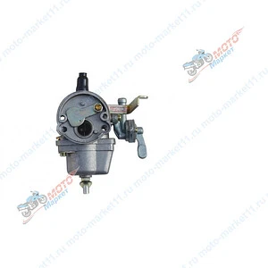 Карбюратор 2-х так. SPRINT TREK 50