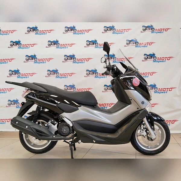 Скутер QUANTUM