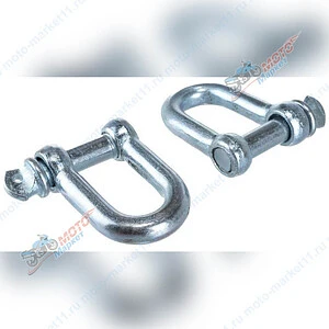 Скоба монтажная М 12