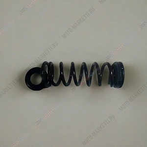 Пружина подвески лыжного модуля мотобуксировщика 34874