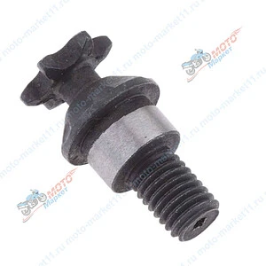 Звезда 6 зуб. болт АТВ СПРИНТ