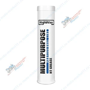 Смазка High Way Multipurpose HT 10068