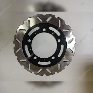 Диск тормозной передний TJB56311A0B01