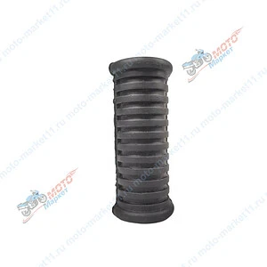 Резинка подножки пассажира Минск 007764