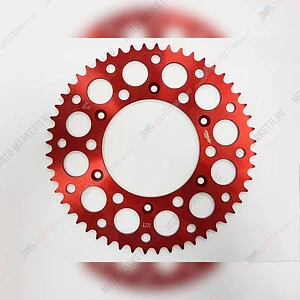 Звезда ведомая 520x125x52Т М8х6х153мм CNC MOJO r BSE M2 M4 M8 RTC 300 Z8 Z7, арт. 30.304.0600