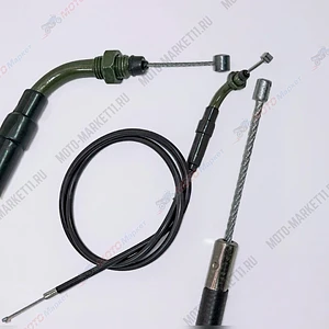 Трос газа Regulmoto DUKE