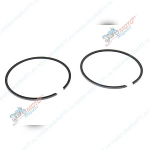 Кольца поршневые Тайга 500 (2 шт) C40503921