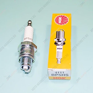 Свеча NGK BP5HS (аналог А-14В) 4111