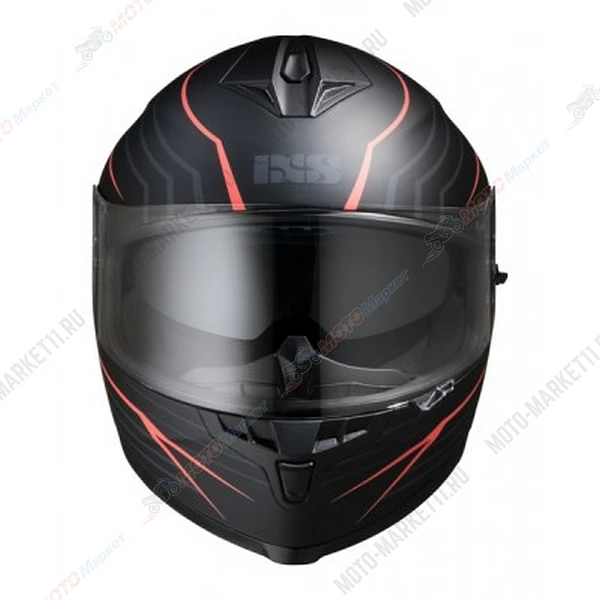 Шлем IXS_HX 1100 2.1 X14075_M32_2XL