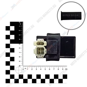 Блок управления (CDI) BSE PH 125