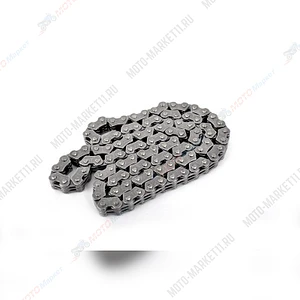 Цепь ГРМ 25H-90L  питбайк 120-150см3 16174