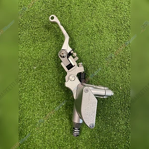 Главный цилиндр переднего тормоза GAUDI 300