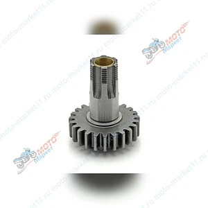 Вал вторичный Минск 