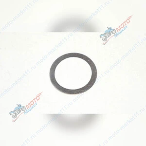 Шайба регулировочная коленвала Буран 
