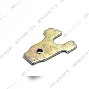 Пластина сцепления нажимная BSE 152FMH, арт. 1060064-005-0000