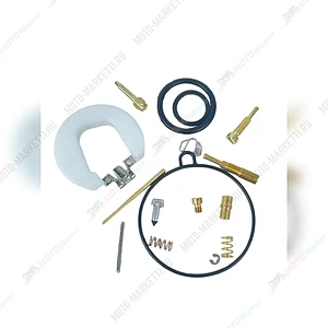 Ремкомплект карбюратора Дельта