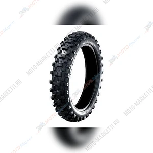 Покрышка  SUN.F.TT 120/90-18 B-003