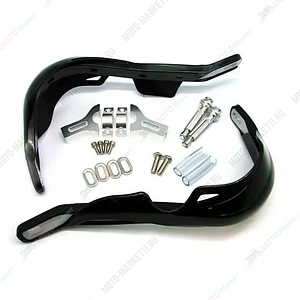 Защита рук стальная 