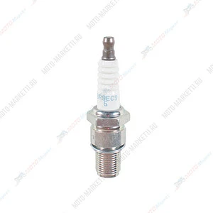 Свеча зажигания NGK BR9ECS-5 6669