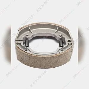 Колодки тормозные задние Сигма WM