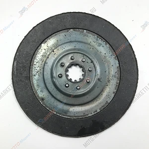 Диск сцепления Урал прижимной